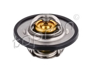 TOPRAN 720 750 termostato korpusas 
 Aušinimo sistema -> Termostatas/tarpiklis -> Thermostat
9604915680, 9617178080, 1338 11