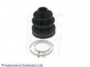 BLUE PRINT ADG08151 gofruotoji membrana, kardaninis velenas 
 Ratų pavara -> Gofruotoji membrana
49508-38650