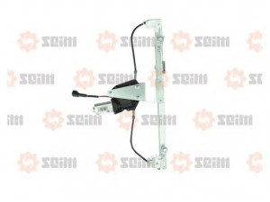SEIM 900645 lango pakėliklis 
 Vidaus įranga -> Elektrinis lango pakėliklis
51830869