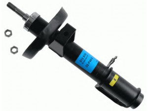 SACHS 312 919 amortizatorius 
 Pakaba -> Amortizatorius