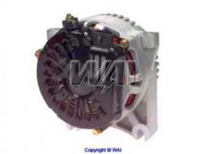 WAIglobal 7773N-6G1 kintamosios srovės generatorius
F6OUAB, XW7U10300AA, XW7U10300AC