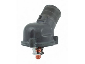 HOFFER 8192724 termostatas, aušinimo skystis 
 Aušinimo sistema -> Termostatas/tarpiklis -> Thermostat
1336F9, 1336F9, 1336F9, 95667765