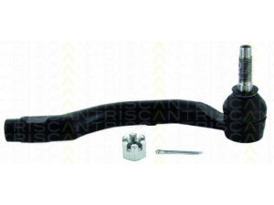 TRISCAN 8500 50163 skersinės vairo trauklės galas 
 Vairavimas -> Vairo mechanizmo sujungimai
GS1D-32-280