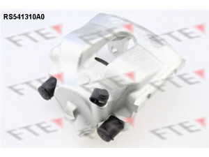 FTE RS541310A0 stabdžių apkaba 
 Stabdžių sistema -> Stabdžių matuoklis -> Stabdžių matuoklio montavimas
 BL1358-2
34 11 1 160 351, 34 11 1 165 029