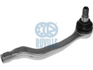 RUVILLE 914107 skersinės vairo trauklės galas 
 Vairavimas -> Vairo mechanizmo sujungimai
414 460 01 05