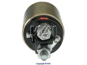 WAIglobal 66-9303 solenoidinis jungiklis, starteris
79036685, 7980336, 7986109