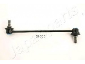 JAPANPARTS SI-305 prikabinimo svirtis 
 Ašies montavimas/vairavimo mechanizmas/ratai -> Stabilizatorius/fiksatoriai -> Stabilizatorius
BC1D 28 170A