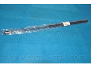 PARTS-MALL PQB-014 dujinė spyruoklė, bagažinė
811612T000