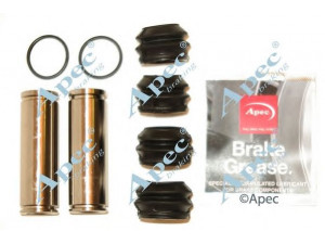 APEC braking CKT1011 kreipiančiųjų movų rinkinys, stabdžių apkaba 
 Stabdžių sistema -> Stabdžių matuoklis -> Stabdžių dalys