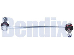 BENDIX 045794B šarnyro stabilizatorius 
 Ašies montavimas/vairavimo mechanizmas/ratai -> Stabilizatorius/fiksatoriai -> Savaime išsilyginanti atrama
1513343, 1790310, 8V51-3B438-AB