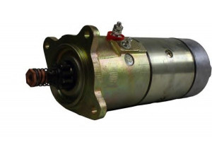 PRESTOLITE ELECTRIC 1327A061 starteris
110454, 32910950, 81DB11000SA, S507