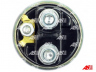 AS-PL SS0107 solenoidinis jungiklis, starteris
12417804141