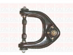 FAI AutoParts SS951 vikšro valdymo svirtis 
 Ašies montavimas/vairavimo mechanizmas/ratai -> Valdymo svirtis/pasukamosios svirties sujungimas -> Vairo trauklės (valdymo svirtis, išilginis balansyras, diago
MR124880