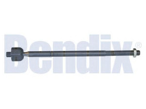 BENDIX 043254B vidinė skersinė vairo trauklė 
 Vairavimas -> Vairo mechanizmo sujungimai
QFK 500030, QFK500030