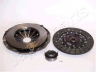 JAPANPARTS KF-547 sankabos komplektas 
 Sankaba/dalys -> Sankabos remonto komplektas, visas