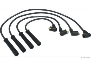 MAGNETI MARELLI 600000175890 uždegimo laido komplektas
8BU5-18-140A, G608-18-150, G609-18-140A