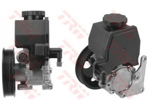 TRW JPR206 hidraulinis siurblys, vairo sistema
0024663001, 002466300180