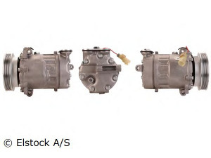ELSTOCK 51-0193 kompresorius, oro kondicionierius 
 Oro kondicionavimas -> Kompresorius/dalys
JPB000090, JPB000100, JPB101240