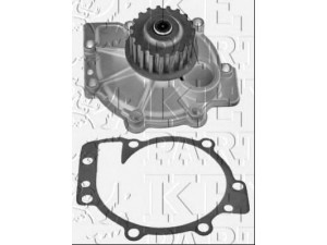 KEY PARTS KCP1562 vandens siurblys 
 Aušinimo sistema -> Vandens siurblys/tarpiklis -> Vandens siurblys
1388504, 6G9N 8591 AA, 6G9N8591AA