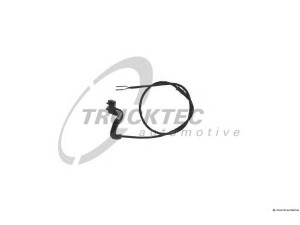 TRUCKTEC AUTOMOTIVE 02.42.028 įspėjimo kontaktas, stabdžių trinkelių susidėvėjimas
126 540 0309, 126 540 8107