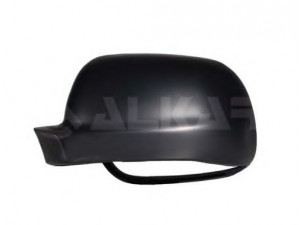 ALKAR 6344127 korpusas, išorinis veidrodėlis 
 Kėbulas -> Langai/veidrodėliai -> Veidrodėlis
3B1 857 538 B, 3B1857538C 01C, 3B0 857 538B