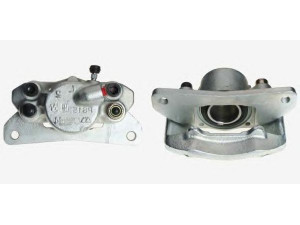 BUDWEG CALIPER 34925 stabdžių apkaba 
 Dviratė transporto priemonės -> Stabdžių sistema -> Stabdžių apkaba / priedai
47730-12110, 47730-12111, 47730-12140