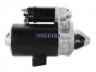 AD KÜHNER 255128 starteris 
 Elektros įranga -> Starterio sistema -> Starteris
843707