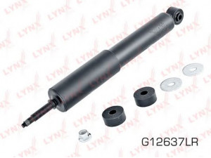 LYNXauto G12637LR amortizatorius 
 Pakaba -> Amortizatorius
48510-69126, 48510-69127, 48510-69565