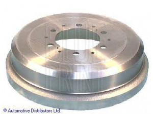 BLUE PRINT ADT34711 stabdžių būgnas 
 Stabdžių sistema -> Būgninis stabdys -> Stabdžių būgnas
42431-35110, 42431-35180