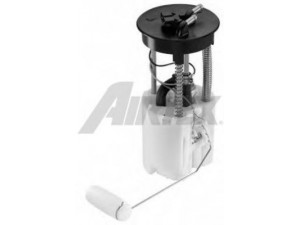 AIRTEX E10464M degalų tiekimo blokas 
 Degalų tiekimo sistema -> Kuro tiekimo blokas, visas
901.542.05.17, 2D0.919.051A