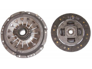 AP Automotive Prod. K2010 sankabos komplektas 
 Sankaba/dalys -> Sankabos remonto komplektas, visas
1908552, 1908555, 2994035, 2995703