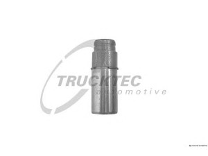 TRUCKTEC AUTOMOTIVE 02.12.131 vožtuvų kreiptuvai
601 050 0724