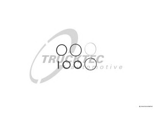 TRUCKTEC AUTOMOTIVE 01.42.065 remonto komplektas, posvyrio cilindras
000 550 1507