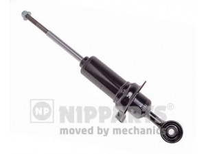 NIPPARTS N5501044G amortizatorius 
 Pakaba -> Amortizatorius
56100EB30A, 56100EB31B, 56100EB34A