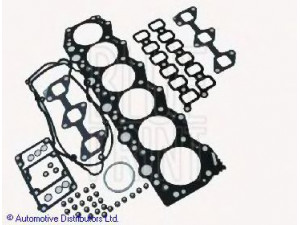 BLUE PRINT ADT362130 tarpiklių komplektas, cilindro galva 
 Variklis -> Tarpikliai -> Tarpiklis, cilindrų galvutė
04112-17041