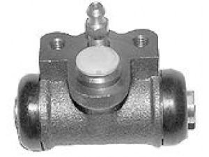 MAPCO 2515 rato stabdžių cilindras 
 Stabdžių sistema -> Ratų cilindrai
MB 618 981