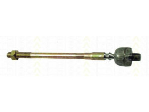 TRISCAN 8500 14203 vidinė skersinė vairo trauklė 
 Vairavimas -> Vairo mechanizmo sujungimai
48521-27N00, 48521-27N25