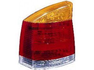 VAN WEZEL 3768932 kombinuotas galinis žibintas 
 Dviratė transporto priemonės -> Elektros įranga -> Kombinuotas galinis žibintas/dalys -> Kombinuotas galinis žibintas
1222684, 1222690