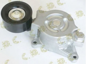 AUTOKIT 03.81547 įtempiklio svirtis, V formos rumbuotas diržas 
 Diržinė pavara -> V formos rumbuotas diržas/komplektas -> Įtempiklis
R2AA-15-980D, R2AC-15-980D