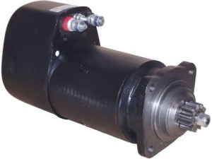 PRESTOLITE ELECTRIC 860660GB starteris 
 Elektros įranga -> Starterio sistema -> Starteris
110512, J0041592, A 941 505, 1161473