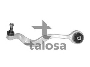 TALOSA 46-02413 vikšro valdymo svirtis 
 Ašies montavimas/vairavimo mechanizmas/ratai -> Valdymo svirtis/pasukamosios svirties sujungimas -> Vairo trauklės (valdymo svirtis, išilginis balansyras, diago
31104026719, 31124046437, 31126760183