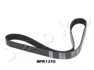 JAPKO 8PK1310 V formos rumbuoti diržai 
 Techninės priežiūros dalys -> Techninės priežiūros intervalai
R2AA-15-909A