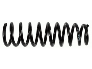 SACHS 994 247 spyruoklė 
 Pakaba -> Spyruoklės
55350-2L000, 55350-2L100