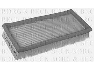 BORG & BECK BFA2336 oro filtras 
 Filtrai -> Oro filtras
4708641, 1378062J50, 1378062J50000