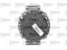 VALEO 439609 kintamosios srovės generatorius
642540802, A6421540802, A64215408020080
