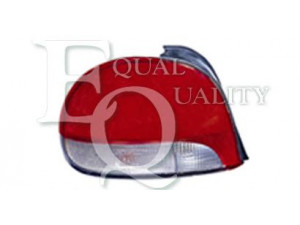EQUAL QUALITY GP0770 kombinuotas galinis žibintas 
 Kėbulas -> Šviesos -> Kombinuotas galinis žibintas/dalys -> Kombinuotas galinis žibintas
31540705, 50955617, 92401-22210