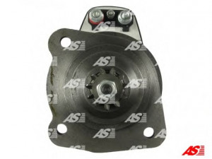 AS-PL S0245 starteris
6114855, 81DB11000BB, 82DB10300BB