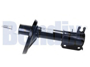 BENDIX 062124HRB amortizatorius 
 Pakaba -> Amortizatorius