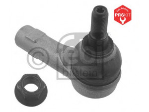 FEBI BILSTEIN 36910 skersinės vairo trauklės galas 
 Vairavimas -> Vairo mechanizmo sujungimai
7L0 422 818 B, 7L0 422 818 C, 7L0 422 818 D