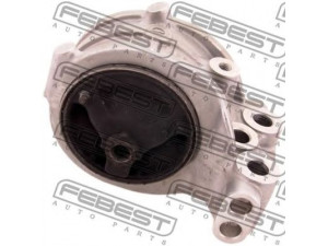 FEBEST MM-EA3ARH variklio montavimas
MR272199, MR272199